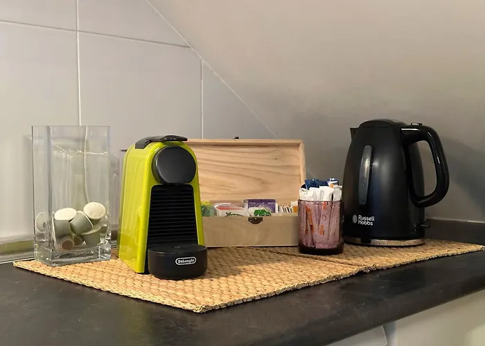 公寓 Camino A Lancha A Un Paso De La Playa De Usgo Miengo