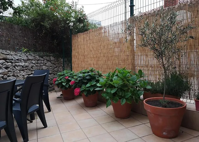 公寓 Camino A Lancha A Un Paso De La Playa De Usgo Miengo