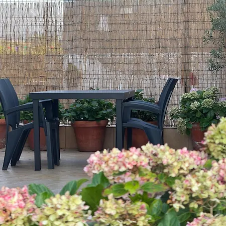 公寓 Camino A Lancha A Un Paso De La Playa De Usgo *