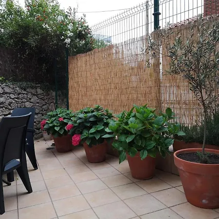 公寓 Camino A Lancha A Un Paso De La Playa De Usgo Miengo