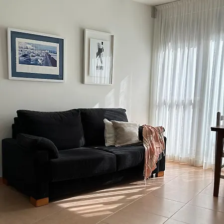 Apartman Camino A Lancha A Un Paso De La Playa De Usgo